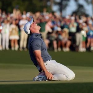 Meet your Posher, Eddie